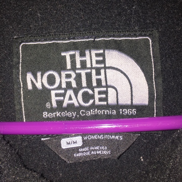 North Face jacket - Picture 2 of 3